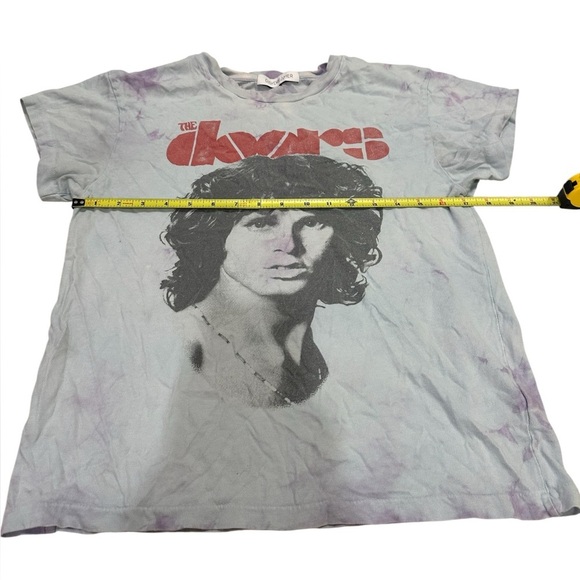 Daydreamer The Doors Strange Days Tour Tee Small - Picture 6 of 8